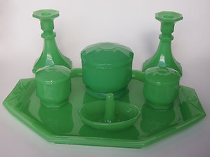 Jobling. Jobling Jade DT Set