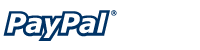 Home. Paypal Logo