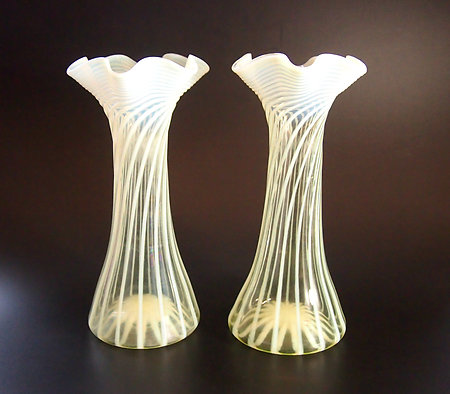 Other British Glass. powell2