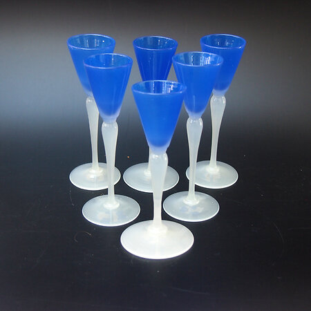 Other British Glass. sandw33liq